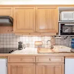 L'ourson 22 - 4-6 Pers - Appartamento Morillon
