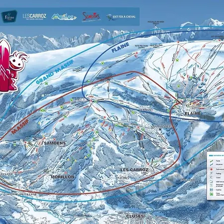 L'ourson 22 - 4-6 Pers - * Morillon