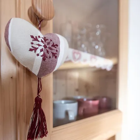Appartement L'ourson 22 - 4-6 Pers - *