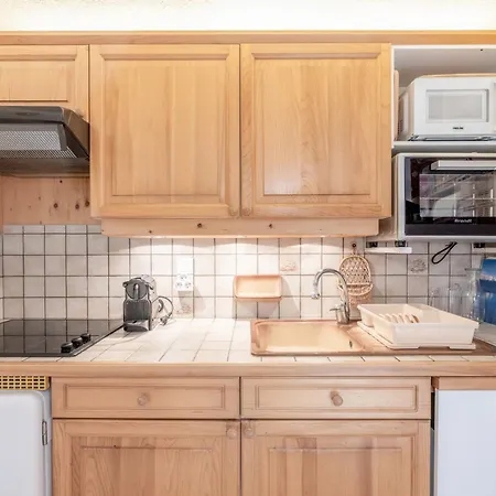 L'ourson 22 - 4-6 Pers - Apartman Morillon