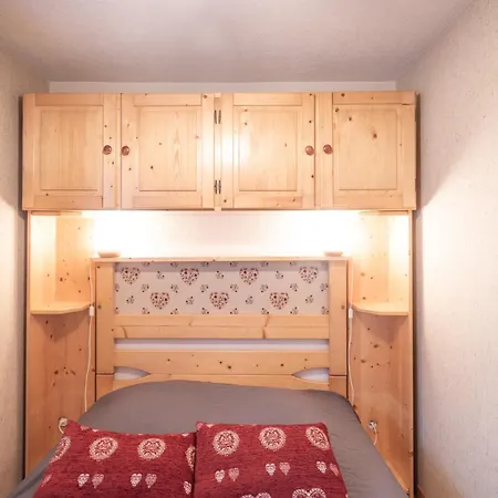 Apartman L'ourson 22 - 4-6 Pers - Morillon